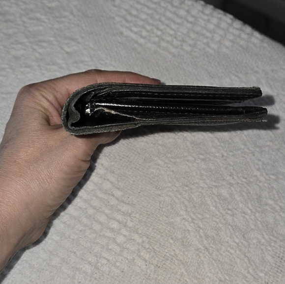 LOUIS VUITTON DAMIER GRAPHITE BUNDLE! PROJECT WALLETS - Picture 11 of 12